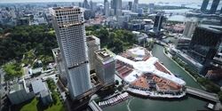 Clarke Quay (D6), Condominium #332226441